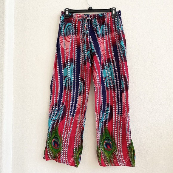 Punjammies Other - Punjammies Pajamas Lounge Yoga Women's Size XS 100% Cotton